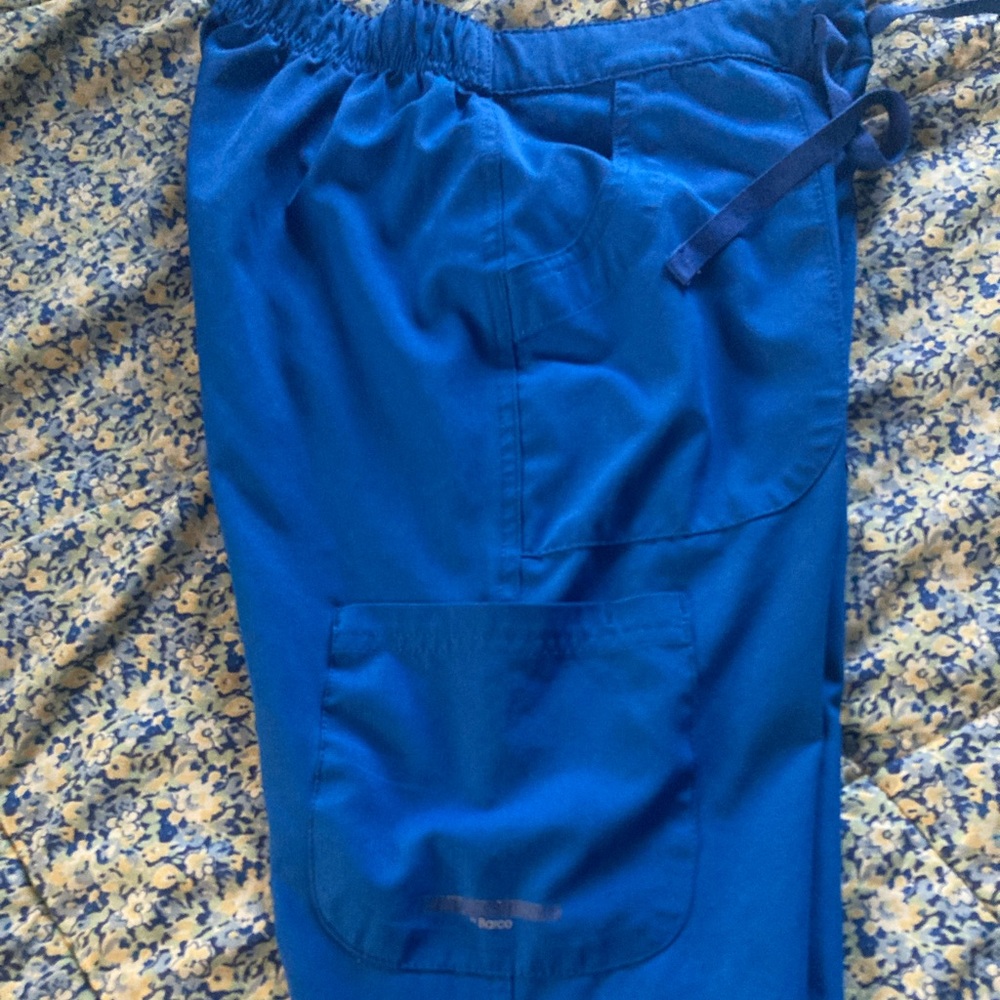 Scrub pants - Picture 3 of 3